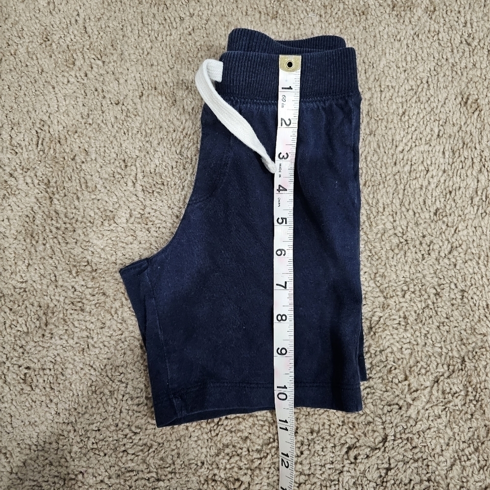 OLD NAVY Toddler's Cotton Shorts - Picture 5 of 5
